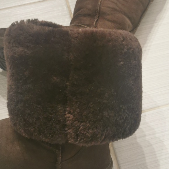 UGG Australia boots - Picture 7 of 7